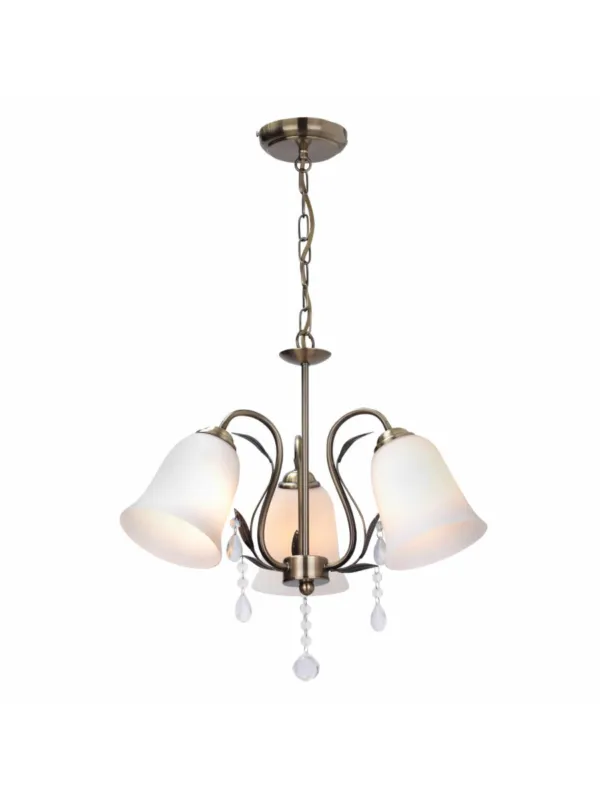 Nowy Chiari 3 lampa wisząca LP-80003/3P
