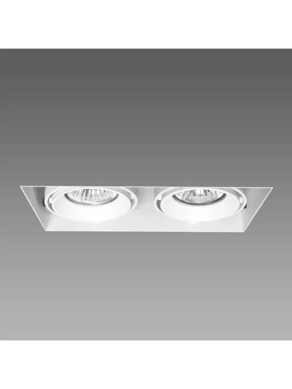 Merano 2 oprawa podtynkowa LP-2790/2RS WH Zniżka