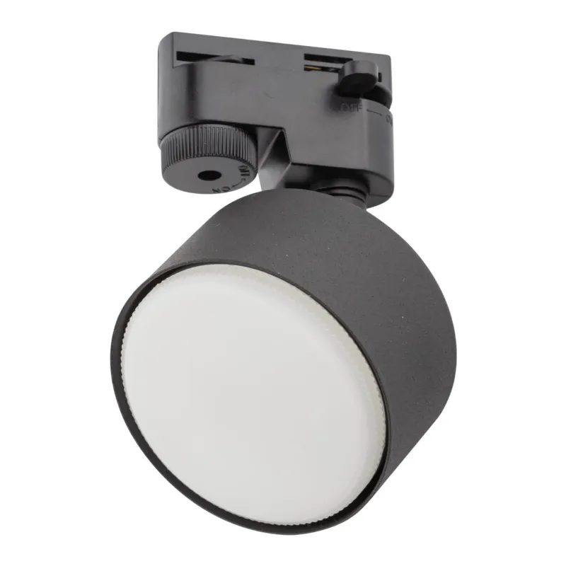Reflektor na szynoprzewód TRACER BLACK czarny 4398 TK Lighting Wyjątkowa oferta