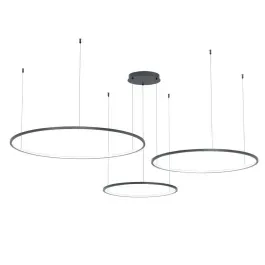 Popularny Lampa wisząca Saturno ML0846