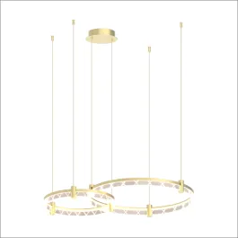 Lampa wisząca ELEGANCE ML0997 LED Kup teraz