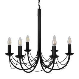 Dodaj do koszyka Żyrandol Perseo K-3520