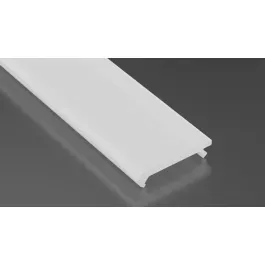 Klosz do Profilu LED LUMINES BASIC V2 PMMA Mleczny 3M LUMINES B2-K3100PMML 11-2211-30 LED LABS Wysoka jakość