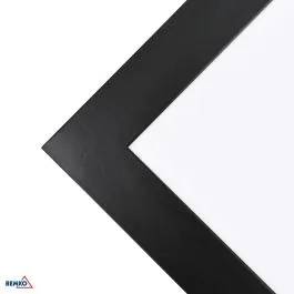 Panel LED Bemko Backlight Grander 40x40 czarny C72-BLG-044-30B-CCT-9005A Kup teraz