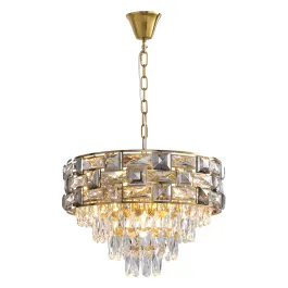 Kup teraz Żyrandol Luxuria 9xE14 ML8895