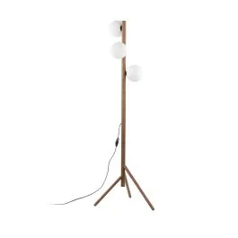 Szybka dostawa ESTERA WOOD ORZECH LAMPA PODŁOGOWA 3
