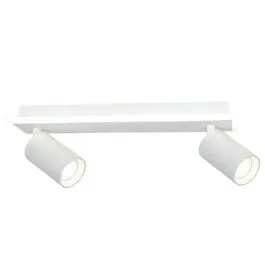 Spot Parma 2 biały 2xGU10 LED CCT Zamów dziś