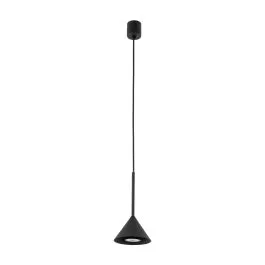 CONO BLACK MINI LAMPA WISZĄCA 1 Promocja