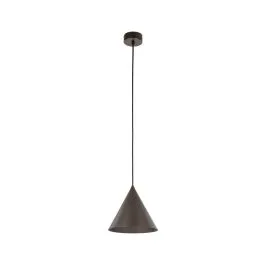 CONO BROWN LAMPA WISZĄCA 1 S Tylko do końca tygodnia