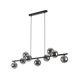 Kup online ESTERA BLACK LAMPA WISZĄCA 9