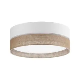 LINOBIANCO LAMPA SUFITOWA 3 450 Szybka dostawa