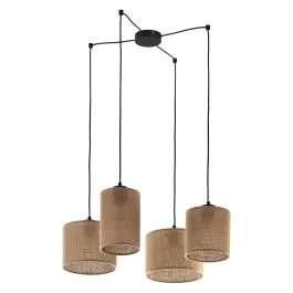 Super okazja JUTA LAMPA WISZĄCA 4