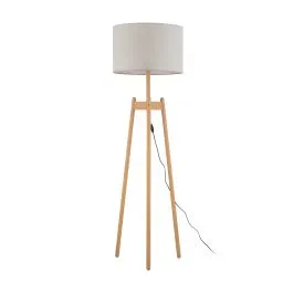 PEREZ LINEN LAMPA PODŁOGOWA 1 PŁ Kup online