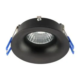 Do wyczerpania zapasów EYE OCZKO ALUMINIOWE CZARNE IP 44