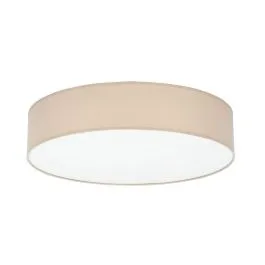RONDO BEŻOWE LAMPA SUFITOWA 4 600 Tylko do końca tygodnia