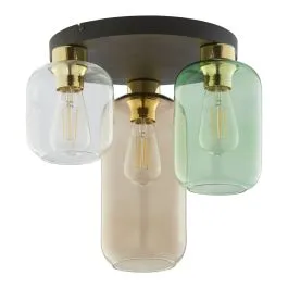 MARCO GREEN LAMPA SUFITOWA 3 Nie przegap
