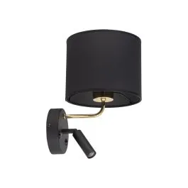 Bestseller RICHI BLACK GOLD KINKIET