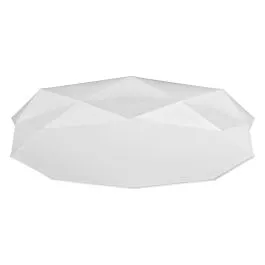 KANTOOR WHITE LAMPA SUFITOWA 6 Tani