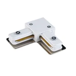 TRACER ZŁĄCZE KĄTOWE BIAŁE TRACER CONNECTORS Darmowy zwrot