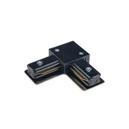 Bezpieczna płatność TRACER ZŁĄCZE KĄTOWE CZARNE TRACER CONNECTORS