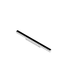 Lampa szynowa magnetyczna Alfa Kira Track 24W 3000K Biała AZ4600 Azzardo Super okazja