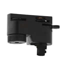 ZUMALINE 1010 ADAPTER CZARNY 1 OBWODOWY DO SZYNOPRZEWODU Oferta limitowana