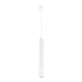 TRACK LIGHT PENDANT WHITE 3W LED Najlepsza cena