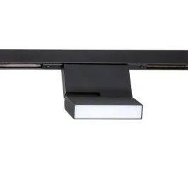 Zasilacz do szyn magnetycznych Meanwell 200W 48V zewnętrzny Czarny AZ4625 Azzardo Dostępne od ręki