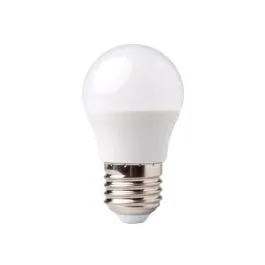 Tylko dziś Żarówka LED Ecolight E27 5W 6500K 450LM EC79132