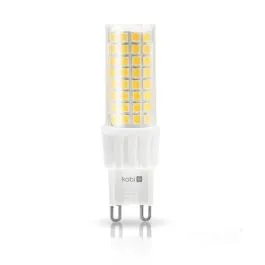 Żarówka LED Kobi G9 6W 3000K 600LM KAG96WCB2 Sprawdź teraz