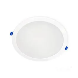 Wybór klientów Oprawa LED SIGARO CIRCLE PT 12W 4000K KFSCPP12NB
