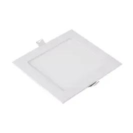 DOWNLIGHT P/T KWADRAT 116X116 6W 4000K 360LM (B) Bestseller