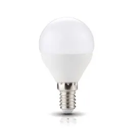 Nie przegap Żarówka LED Kobi E14 4,5W 4000K 420LM KAMBE1445WNB