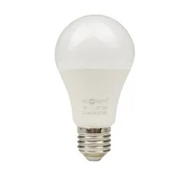 Żarówka LED Ecolight E27 10W 3000K 850LM EC79301 Rabat