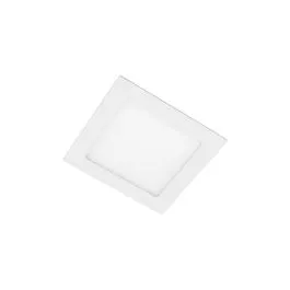 Tylko dziś GTV OPRAWA LED MATIS 13W 1020LM 120ST IP20 3000K WPUSZCZANA BIALY LD-MAW13W-CBP