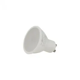 Sprawdź teraz Żarówka Ecolight LED GU10 5W 6500K 480LM EC79380