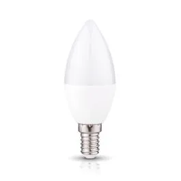 Oferta Żarówka LED Kobi E14 5W 3000K 420LM KOBZAR1290