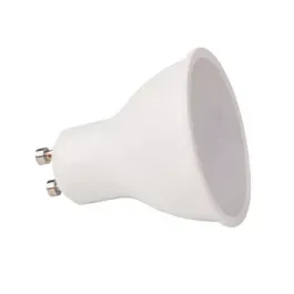 Zamów teraz Żarówka LED Ecolight GU10 5W 3000K 450lm EC79379