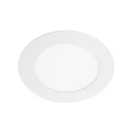 GTV OPRAWA LED ORIS PLUS 3W 200LM 120ST IP20 3000K WPUSZCZANA BIALY LD-ORW03W-CBP Szybka dostawa