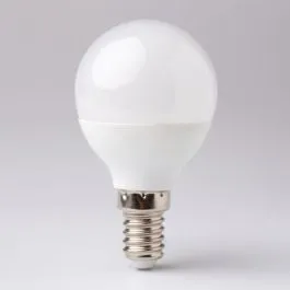 Ekspresowa dostawa Żarówka LED Ecolight E14 7W 6500K 630LM EC79446