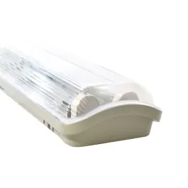 OPRAWA HERMETYCZNA 2X120CM POD ŚWIETLÓWKĘ LED Oferta czasowa