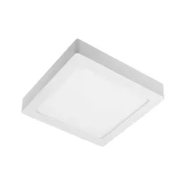 Dodaj do koszyka GTV OPRAWA LED MATIS PLUS TYPU DOWNLIGHT 19W 1520LM AC220-240V 50/60HZ 120ST IP20 3000K NT BIALY LD-MAN19W-CBP
