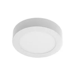 GTV OPRAWA LED ORIS PLUS TYPU DOWNLIGHT 13W 1020LM AC220-240V 50/60HZ 120ST IP20 3000K NT BIALY LD-ORN13W-CBP Najlepsza cena