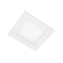 GTV OPRAWA LED MATIS 7W 560LM 4000K 120ST KWADRATOWA WPUSZCZANA LD-MAW07W-NBP Wysoka jakość