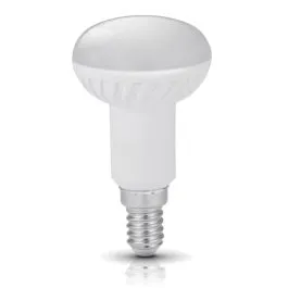 Żarówka LED KOBI E14 5W 3000K 400LM R5 KAR50E145WCB Szybka wysyłka