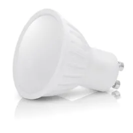 Dodaj do koszyka Żarówka LED KOBI GU10 7W 4000K 600LM KAGU7,0NB