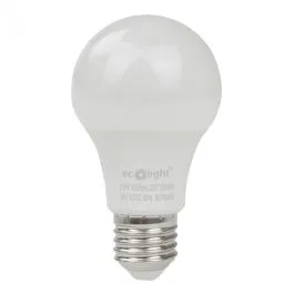 Nowy Żarówka LED Classic E27 10W 24V 6500K 900lm EC79166