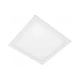Oferta limitowana GTV OPRAWA LED MATIS PLUS TYPU DOWNLIGHT 24W 2000LM AC220-240V 50/60HZ 120ST IP44 4000K PT BIALY LD-MAW24W-NBP4