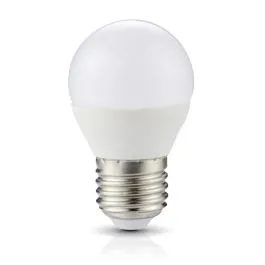 KOBI Żarówki LED E27 4,5W 3000K 420LM KAMBE2745WCB Darmowy zwrot