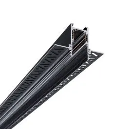 LVM RECESSED TRACK 2M Łatwy zwrot